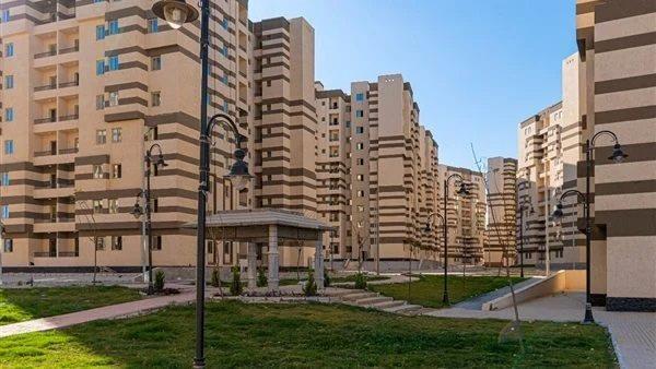الحجز والشروط... 984 وحدة سكنية جاهزة للتسليم الفوري بـ«Valley Towers» في حدائق أكتوبر 