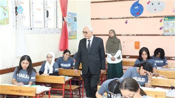 امتحان الفيزياء.. وزير التعليم يعلن نتيجة اللجنة الفنية اليوم 
