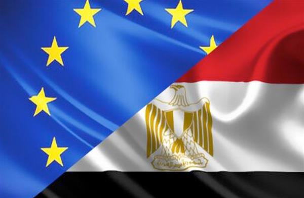 مصر والاتحاد الأوروبي.. "شراكات استراتيجية واستثمارية"
