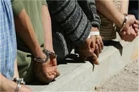   حبس 12 عاطلا بحوزتهم كوكتيل مخدرات بالقاهرة 