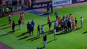 أول تعليق لـ مدرب سموحة على قرار رابطة الأندية باستكمال مباراة بيراميدز