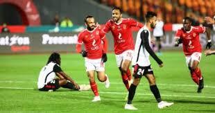   مسابقة الدوري المصري.. قائمة الأهلى لمواجهة الطلائع الليلة 