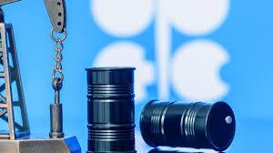   انخفاض الإمدادات النفطية لدول أوبك 126 ألف برميل يوميا الربع الأول 2024