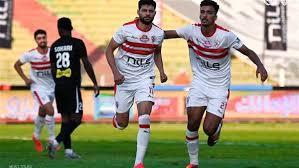 الدوري المصري .. موعد مباراة الزمالك أمام فاركو والقناة الناقلة
