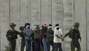   دروع بشرية.. المرصد الأورومتوسطي لحقوق الإنسان يكشف تعامل الاحتلال مع المعتقلين الفلسطينيين بغزة