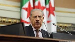   رئيس مجلس الأمة الجزائرى يدعو إلى المشاركة بقوة فى انتخابات 7 سبتمبر القادم