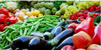   أسعار الخضروات والفاكهة اليوم