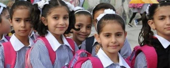 فتح باب التحويل بين مدارس الجيزة.. التفاصيل
