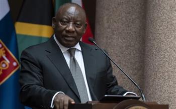   رئيس جنوب إفريقيا يعلن تشكيل حكومة وحدة وطنية موسعة