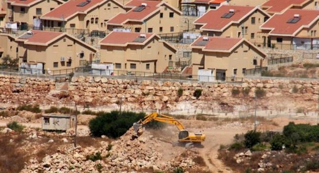 المملكة المتحدة تعارض بشدة إعلان إسرائيل شرعنة خمس بؤر استيطانية في الضفة