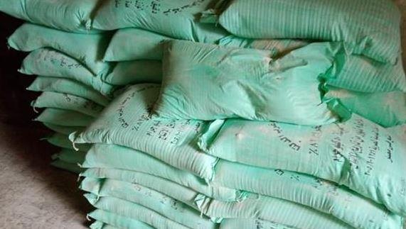 ضبط 15طن دقيق مدعم في حملات تموينية خلال 24 ساعة