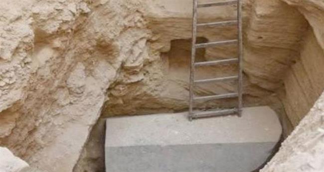 سقوط 3 لقيامهم بالتنقيب غير المشروع عن الآثار