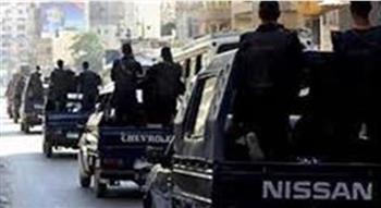   ضبط عنصرين إجراميين بالإسكندرية بحوزتهما أسلحة نارية وذخائر بدون ترخيص