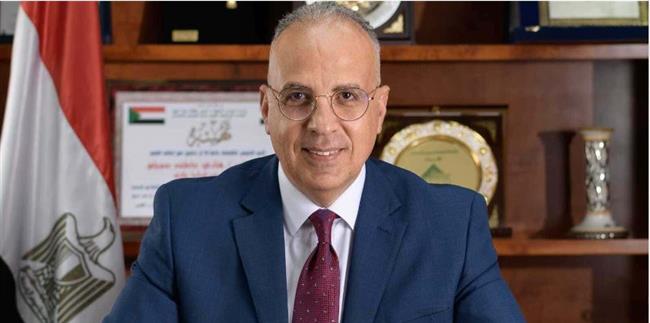 وزير الري: خطة تدريبية للعاملين بالوزارة بناء على الاحتياجات الفعلية