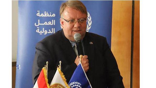 "العمل الدولية": مصر مهتمة بمعالجة عمل الأطفال على أرض الواقع