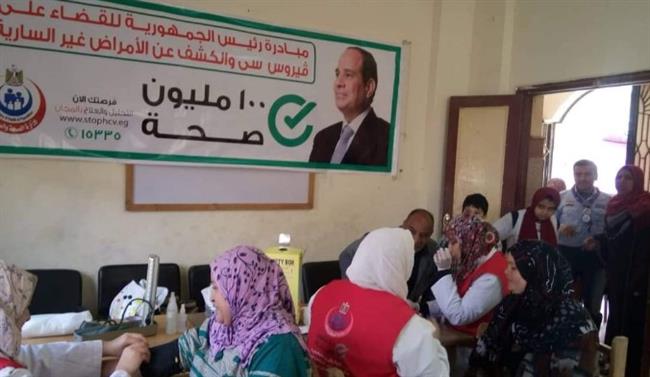 أستاذ الكبد يشيد بتطوير مستشفيات الصعيد: حل مشكلات دامت لعقود 