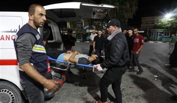   وكيل "صحة غزة" يستنكر الجرائم البشعة بحق الكوادر الطبية في السجون الإسرائيلية