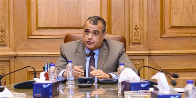 وزير الإنتاج الحربي: الدولة مهتمة بتهيئة المناخ الداعم لتشجيع الاستثمار البيئي