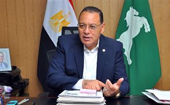 محافظ الشرقية: تنفيذ 19 ألفا و255 مشروعا بتكلفة تجاوزت 3 مليارات جنيه ضمن "مشروعك"
