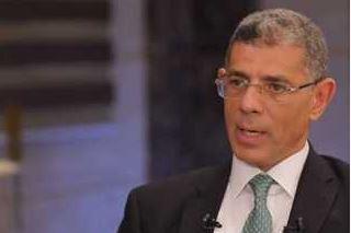 رئيس وكالة الفضاء المصرية يبحث مع السفيرة الأمريكية التعاون المشترك