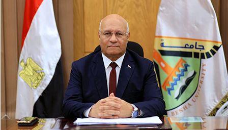جامعة بنها الأهلية تشكل لجنة لتنظيم ومتابعة خطة ترشيد الكهرباء 