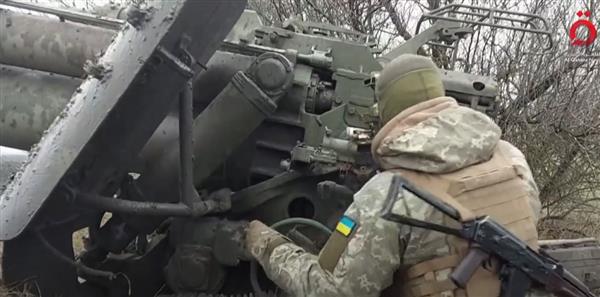 مراسل "القاهرة الإخبارية" يرصد آخر تطورات الحرب الروسية: قوات أوكرانيا تحاول عدم فتح جبهات جديدة