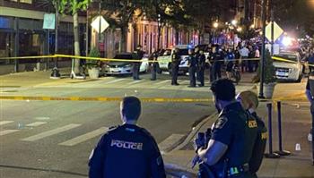   مقتل وإصابة خمسة أشخاص في إطلاق نار قرب حرم جامعة سينسيناتي الأمريكية