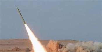 سقوط قذيفة صاروخية بالقرب من مستوطنة راموت نفتالي قرب الحدود مع لبنان