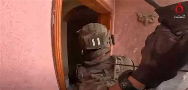 تقرير لـ"القاهرة الإخبارية".. تضارب علني في القرارات وانقسام داخلي مستمر في الحكومة الإسرائيلية