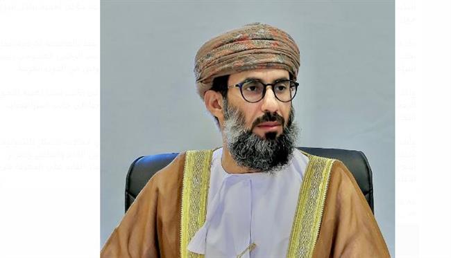 "العبري" يدعو لتعزيز التعاون بين الدول العربية في مجال الذكاء الاصطناعي