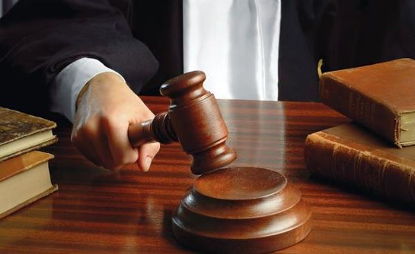 تأجيل محاكمة 6 متهمين بتزوير محررات رسمية فى حلوان لـ1 سبتمبر