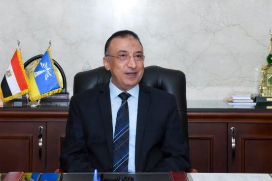 محافظ الإسكندرية يشدد على ضرورة التزام المحال التجارية بالمواعيد الجديدة