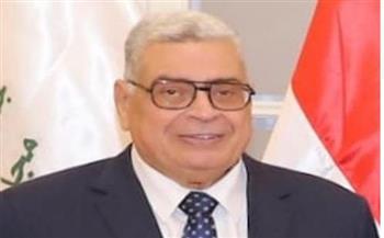   تعرف على السيرة الذاتية للمستشار أحمد عبود رئيس مجلس الدولة الجديد 