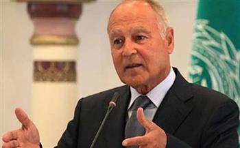   السفير حسام زكي: الجامعة العربية تتضامن مع لبنان وحريصة علي دعم الأمن القومي العربي ومكافحة الإرهاب