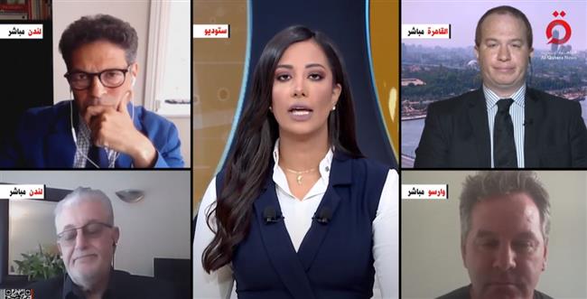 إيهاب عمر: حزب العمال الأقرب للفوز بالانتخابات البريطانية
