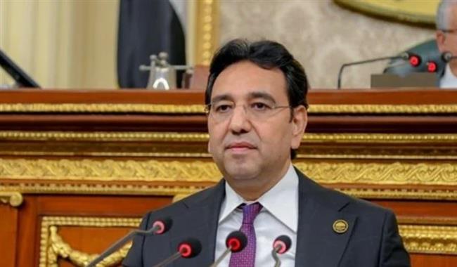 أيمن محسب: 30 يونيو أفسدت مخططات طمس الهوية الثقافية المصرية