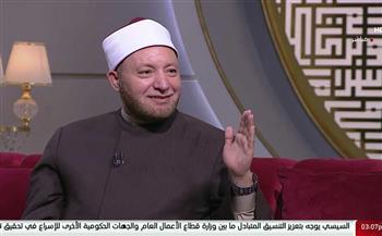 أمين الفتوى: الحالف بالطلاق ضعيف الشخصية والزوجة الصالحة لا تدفعه لذلك