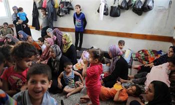   "الأونروا": الاستجابة الإنسانية "مستحيلة" بـ غزة في ظل القيود الإسرائيلية