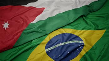   الأردن والبرازيل يبحثان سبل تعزيز التعاون العسكري