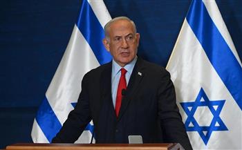   "نتنياهو": نتقدم نحو القضاء على قدرات حماس العسكرية
