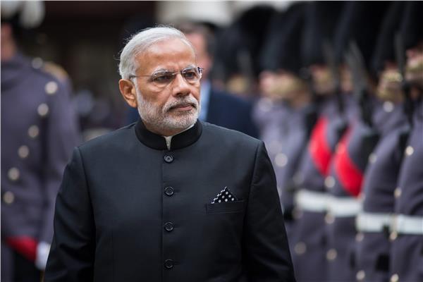 رئيس وزراء الهند يصل النمسا لبحث سبل تعزيز الروابط الثنائية