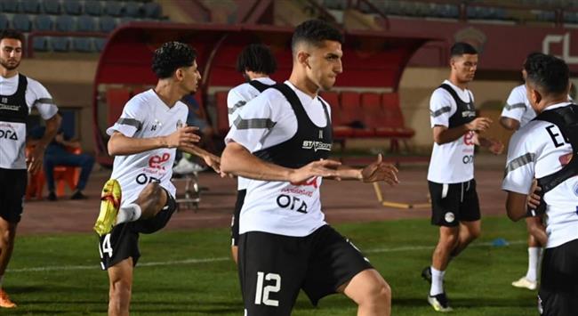 المنتخب الأوليمبي ينتظر استلام التأشيرات للسفر إلى معسكر بوردو 