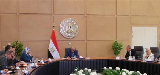 وزير الكهرباء: تكثيف حملات الضبطية القضائية للقضاء على سرقات التيار