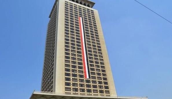 مصر تدين استمرار الاستهدافات الإسرائيلية الممنهجة ضد المدنيين في غزة