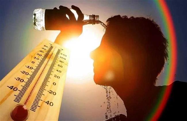  درجات الحرارة المتوقعة اليوم الأربعاء 10/7/2024 فى مصر