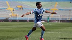 اتحاد الكرة يرفض طلب بيراميدز الاستعانة بلاعبه إبراهيم عادل أمام الأهلي