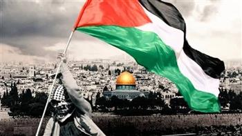    أستاذ علوم سياسية: مصر تدعم القضية الفلسطينية 