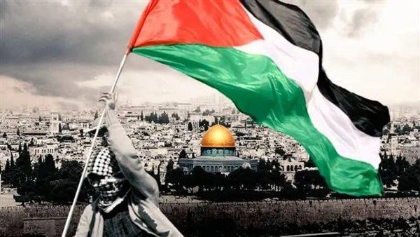 أستاذ علوم سياسية: مصر تدعم القضية الفلسطينية