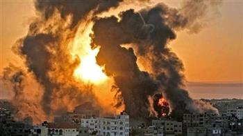   «الهلال الأحمر الفلسطيني»: نعجز عن الاستجابة لعشرات نداءات الاستغاثة في مدينة غزة