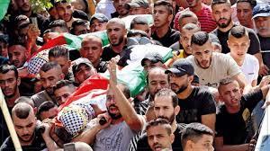 مصادر طبية فلسطينية: ارتفاع حصيلة قتلى مجزرة مدارس العودة لـ27 شهيدًا